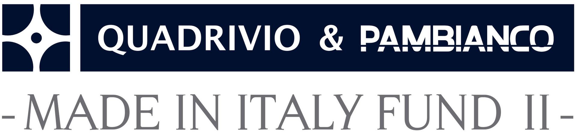 Quadrivio & Pambianco Made in Italy Fund II