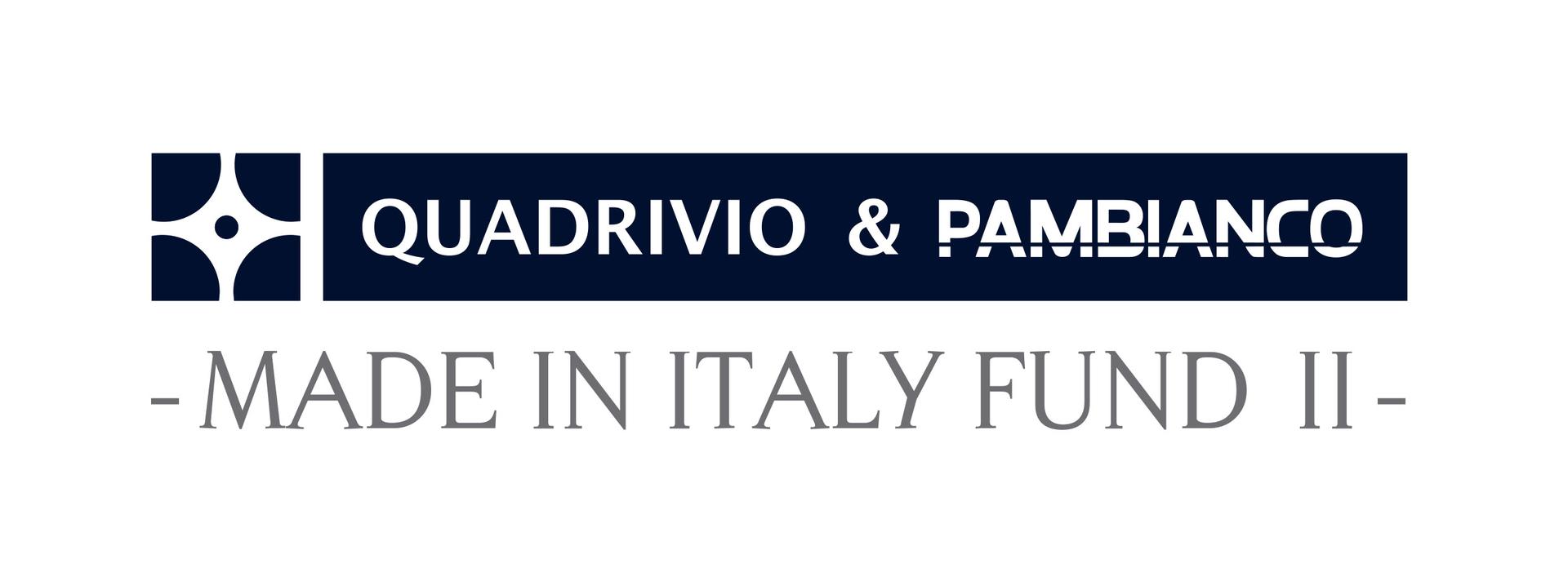 Quadrivio - Made in Italy Fund II