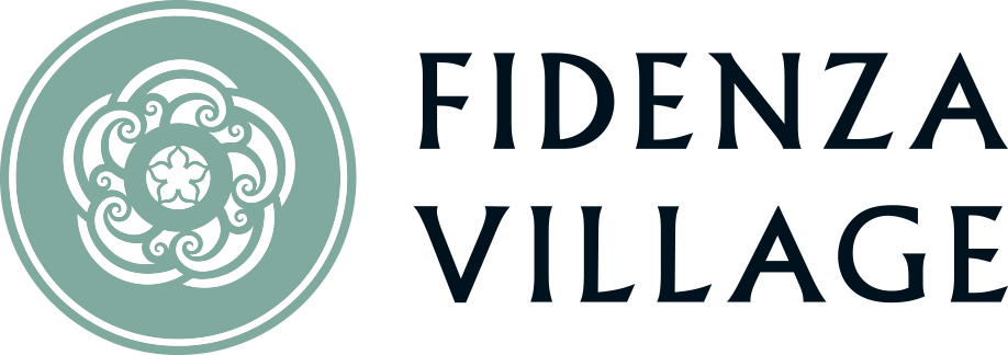 Fidenza village